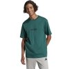 T-Shirt adidas Single Jersey Linear Tee JE8997 zielony S